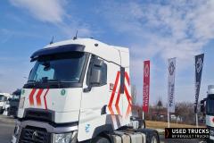 Renault Trucks T High
                                          480