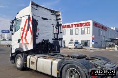 Renault Trucks T High
                                          480