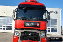 Renault Trucks T
                                          520