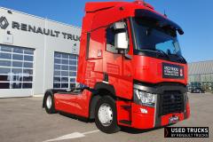 Renault Trucks T
                                          520