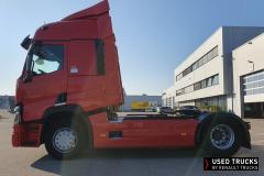 Renault Trucks T
                                          520