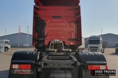 Renault Trucks T
                                          520