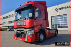 Renault Trucks T
                                          520