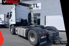 Renault Trucks Premium Route
                                          450