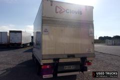 Renault Trucks Master
                                          