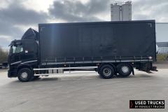 Renault Trucks T
                                          380