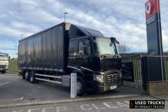Renault Trucks T
                                          380