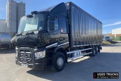 Renault Trucks T
                                          380