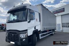Renault Trucks T
                                          380