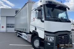 Renault Trucks T
                                          380