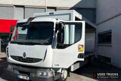 Renault Trucks Midlum
                                          180