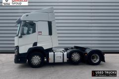 Renault Trucks T
                                          480