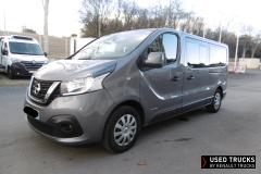 Nissan NV300
                                          
