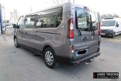 Nissan NV300
                                          