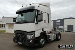 Renault Trucks T
                                          480