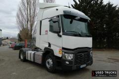 Renault Trucks T
                                          480