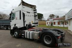 Renault Trucks T
                                          480