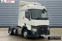 Renault Trucks T
                                          460