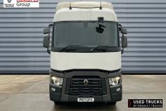 Renault Trucks T
                                          460