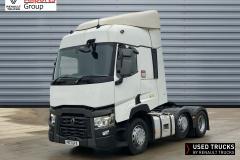 Renault Trucks T
                                          460