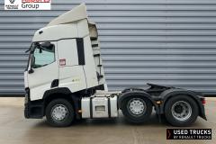 Renault Trucks T
                                          460