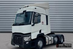 Renault Trucks T
                                          460