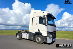 Renault Trucks T
                                          460
