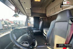 Renault Trucks T
                                          460