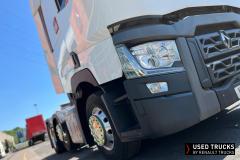 Renault Trucks T
                                          460