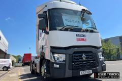 Renault Trucks T
                                          460