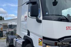 Renault Trucks T
                                          460