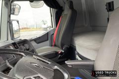 Renault Trucks T
                                          460