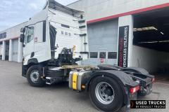 Renault Trucks T
                                          520