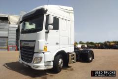DAF XF
                                          530