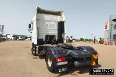 DAF XF
                                          530