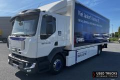 Renault Trucks D
                                          