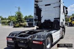 Renault Trucks T High
                                          520