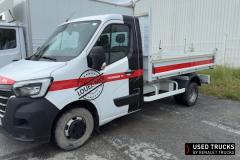 Renault Trucks Master
                                          130