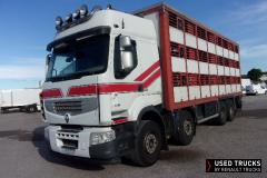 Renault Trucks Premium
                                          460