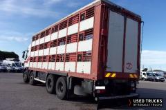 Renault Trucks Premium
                                          460