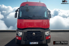 Renault Trucks T
                                          520