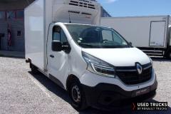 Renault Trucks Trafic
                                          145