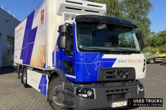 Renault Trucks D Wide
                                          