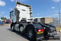 Renault Trucks T
                                          460