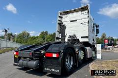 Renault Trucks T
                                          460