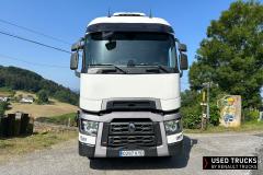 Renault Trucks T High
                                          520