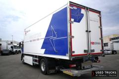 Renault Trucks D Z.E.
                                          