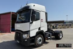 Renault Trucks T
                                          460
