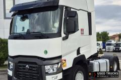 Renault Trucks T
                                          480