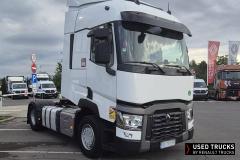 Renault Trucks T
                                          480